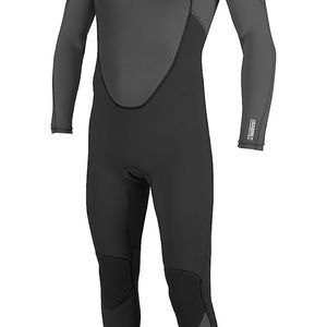 Wet suit